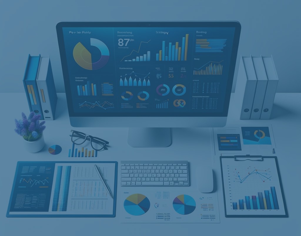 Power BI Consulting and Strategy